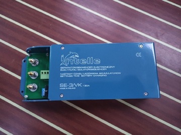 Separator elektroniczny SE-3/VK MOSFET Intelle