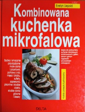 Kombinowana kuchenkaikrofalowa