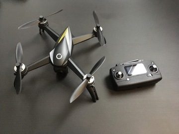 Dron Overmax X-bee drone 9.5