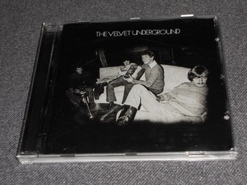 The Velvet Underground  -  Polydor