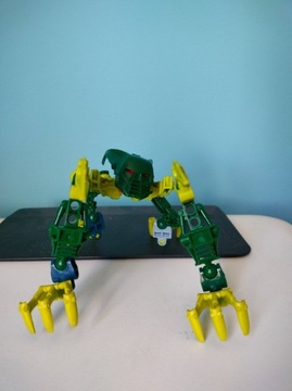 LEGO Bionicle 8974 Agori Tarduk