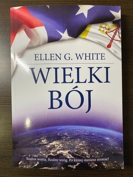 Wielki Bój - Ellen G. White