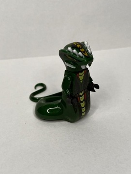 Klocki Figurka Generała Węży Acidicus 9450