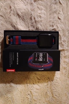 Smart Watch Lenovo S2
