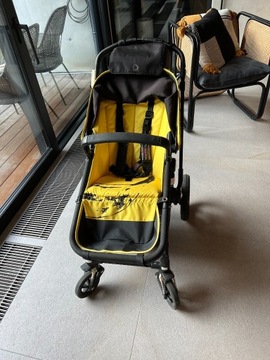 Bugaboo Cameleon 3 Andy Warhol Banana