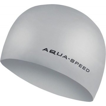 Czepek pływacki Aqua Speed 3D CAP kolor 26