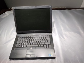 Laptop Dell Latitude E6410