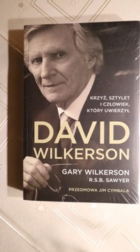 David Wilkerson biografia