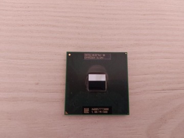 Processor Intel Celeron T3000 1.80 GHz PGA478