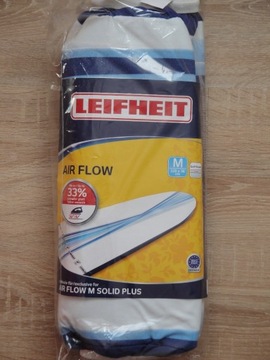Pokrowiec na deskę LEIFHEIT Air Flow M 120x38cm
