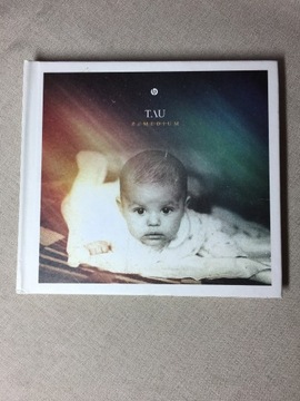 Tau Remedium CD