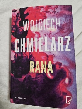 RANA WOJCIECH CHMIELARZ