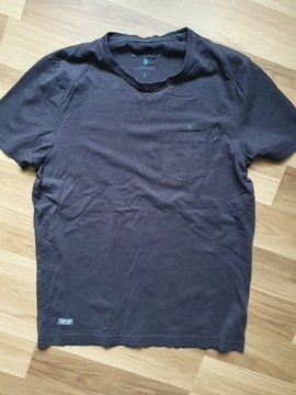 Volcano T-shirt Męski, rozmiar L
