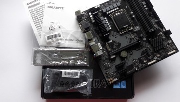 Płyta główna GIGABYTE B760M DS3H DDR4