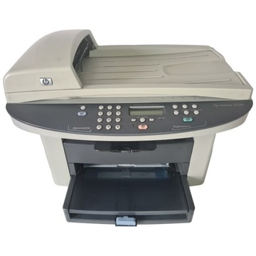 Urządzenie wielofunkcyjne HP LASERJET 3020