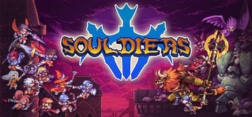 Souldiers Steam Key