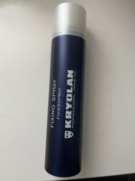 FIXIERSPRAY KRYOLAN 