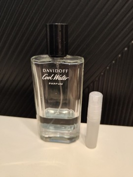 Davidoff - Cool Water Parfum 