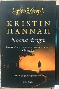 Kristin Hannah Nocna droga