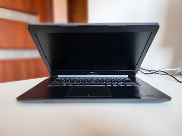 Laptop Dell Latitude 3450 i5 8GB RAM 480 GB SSD