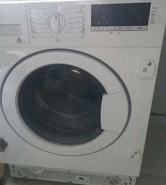 Pralka Beko WITV 8712 X0W