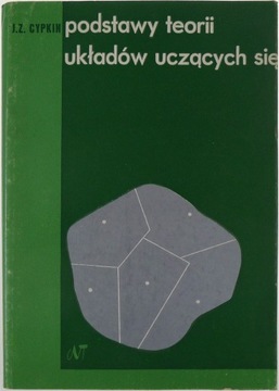 Podstawy teorii układów uczących się Cypkin