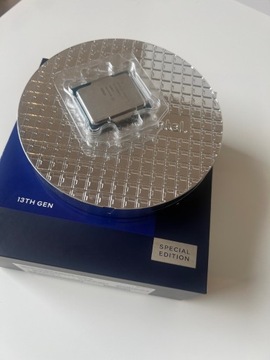 Procesor Intel i9-13900KS