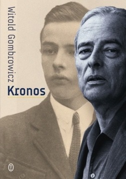 Witold Gombrowicz - Kronos