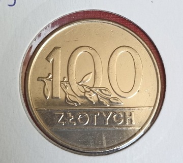 50 zł i 100 zł z 1990r