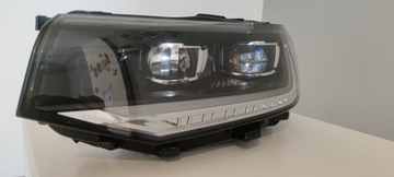 Lampa lewa VW Tiguan 2 Full LED (5NB 941 081 A)