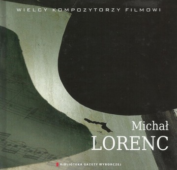 Michał Lorenc Wielcy Kompozytorzy Filmowi CD