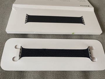 Pasek solo Apple Watch 9 45mm