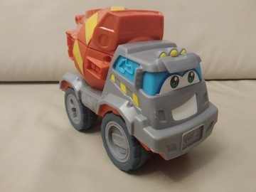 Ciężarówka PlayDoh Play-Doh Hasbro