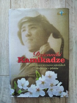 Dzienniki Kamikadze