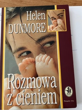 Rozmowa z cieniem - Helen Dunmore 