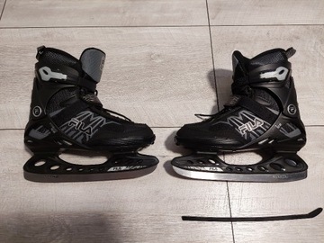 Łyżwy Fila Skates Primo Ice | Rozmiar: 42