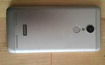 Telefon Lenovo K6