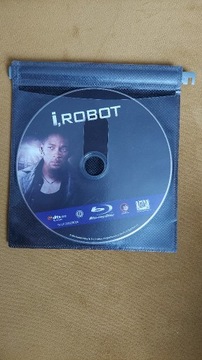 Ja, Robot (2004) Blu Ray z Polskim Lektorem i Napi