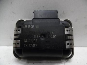 Saab 9 3 Czujnik Sensor deszczu