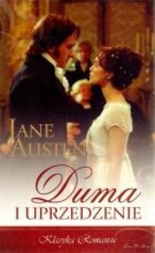 Duma i uprzedzenie Jane Austen