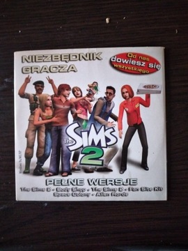 The sims 2 + dodatki PC