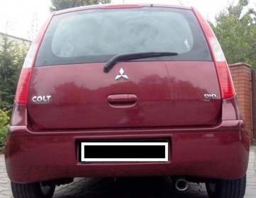 Mitsubishi Colt VI (Z30) wszystkie części 