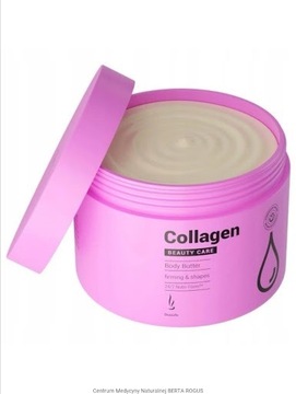 DuoLife Beauty Care Collagen Body Butter 200 ml 