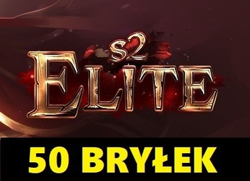 EliteMT2 S2 - 50 BRYŁEK 50B | Jestem Online!