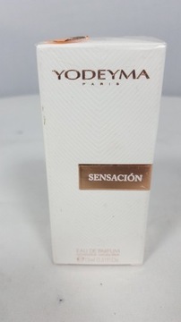 Yodeyma SENSACION 15ml - WYPRZEDAŻ !!!