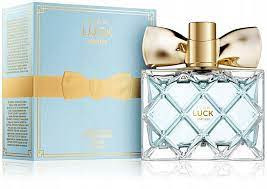 Woda perfumowana dla kobiet LUCK LIMITLESS