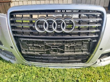 Grill Audi a6 c6