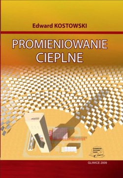 Promieniowanie cieplne E. Kostowski NOWA FOLIA