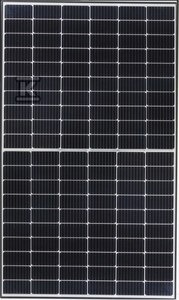 Moduł fotowoltaiczny 455W JA Solar - czarna rama