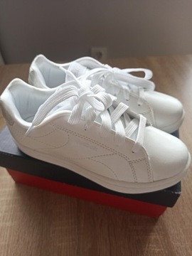 Buty Reebok Royal Complete CLN rozm. 30.5